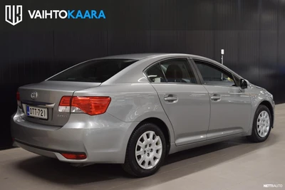 Toyota Avensis 2013, kuva 7/34