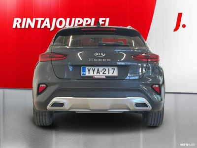 Kia Xceed 2020, kuva 5/28