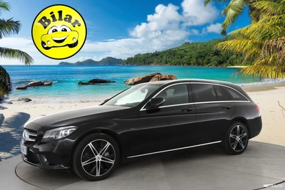 Mercedes-Benz C 2020, kuva 3/59