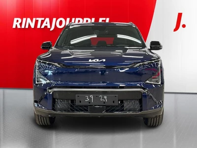 Kia EV5 2026, kuva 4/36