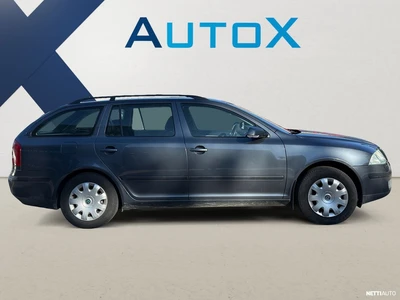 Skoda Octavia 2007, kuva 6/13