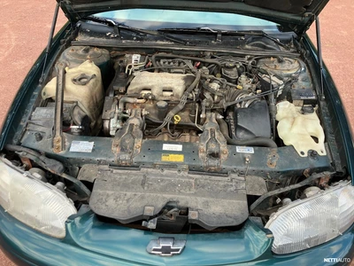 Chevrolet Lumina LE 3,1 V6 4d 1997, kuva 7/12