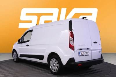 Ford Transit Connect 2019, kuva 5/45