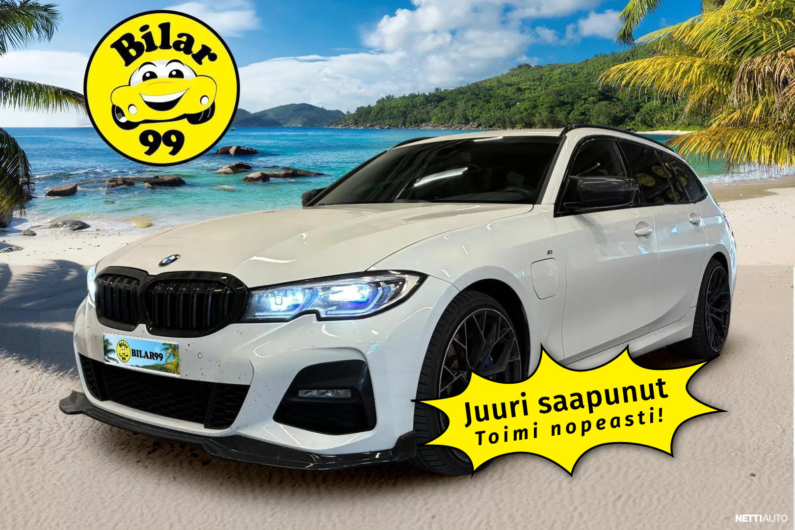 BMW 330