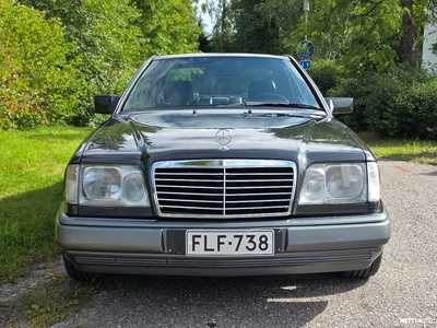 Mercedes-Benz CE 320 CE 1993, photo 3/15