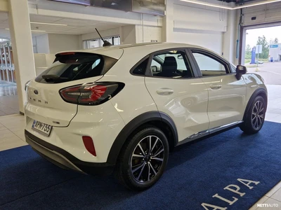 Ford Puma 2021, kuva 3/14