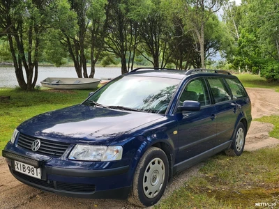 Volkswagen Passat 1999, kuva 1/5