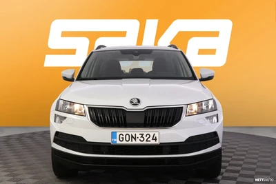 Skoda Karoq 2021, kuva 2/29