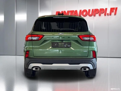 Ford Kuga 2026, kuva 5/18