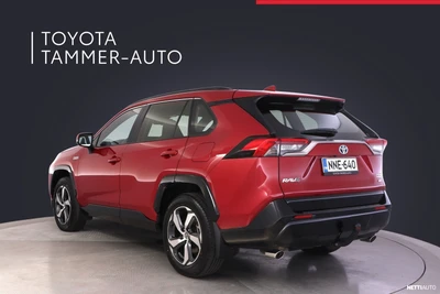 Toyota RAV4 Plug-In 2023, kuva 4/16