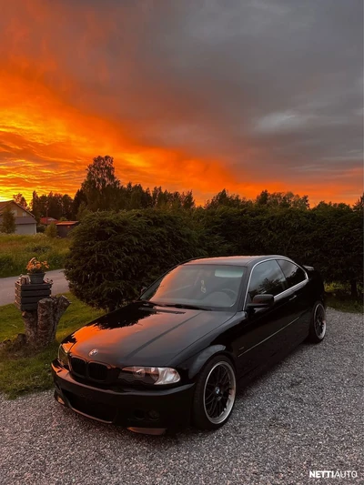 BMW 328 Ci Coupe 2000, kuva 5/8