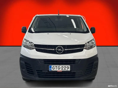 Opel Vivaro 2020, kuva 3/30