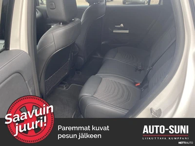 Mercedes-Benz EQA 300 4MATIC 2025, kuva 6/21