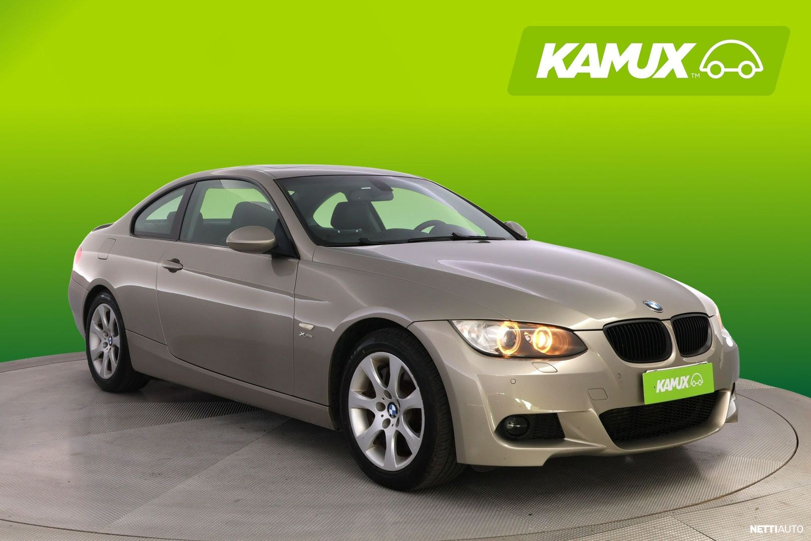 BMW 330