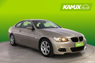 BMW 330 E92 xDrive Coupe 2008, photo 1/32