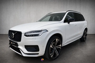 Volvo XC90 B5 AWD M-HEV Plus Dark 2023, photo 1/6
