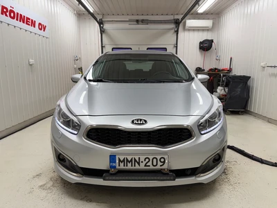 Kia Ceed 1,0 ISG 120hv EX 5D EcoDynamics 2016, kuva 5/29