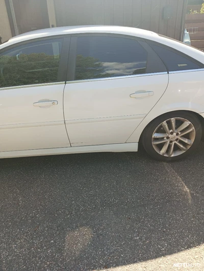 Opel Vectra 2006, photo 5/5