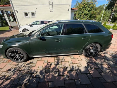Audi A6 allroad quattro 2013, kuva 3/15