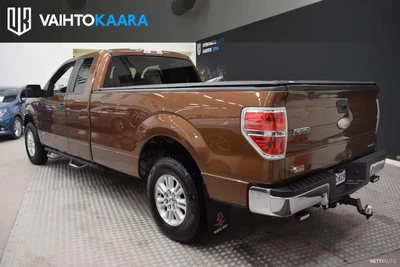Ford F-150 2012, photo 5/19