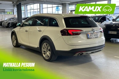 Opel Insignia 2017, kuva 4/18