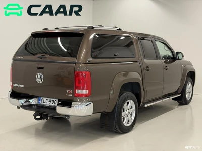 Volkswagen Amarok 2012, photo 6/44