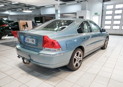 Volvo S60 2007, kuva 5/10
