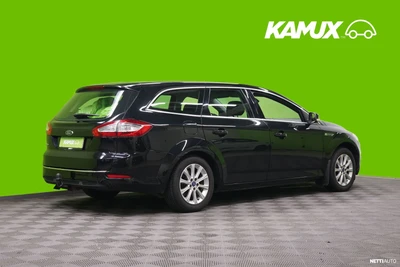 Ford Mondeo 2011, kuva 4/26