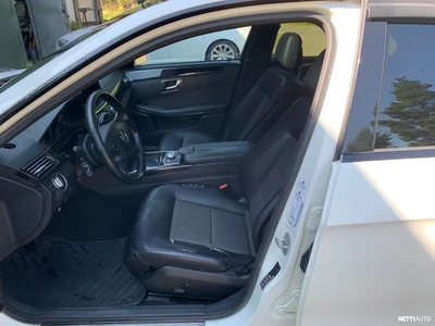 Mercedes-Benz E 2012, kuva 7/14