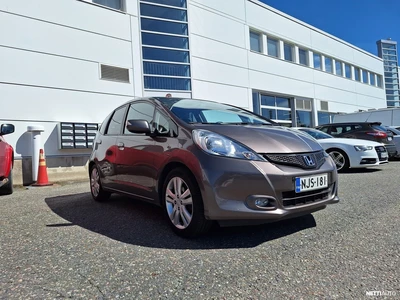 Honda Jazz 5D 1,4i Comfort Plus 2014, kuva 1/5