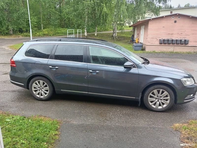 Volkswagen Passat 2011, kuva 6/18