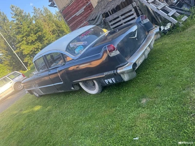 Cadillac 62-series 1956, kuva 3/6