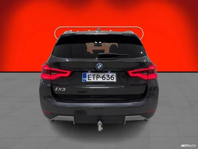 BMW iX3 G08 Charged Plus 2021, kuva 7/45
