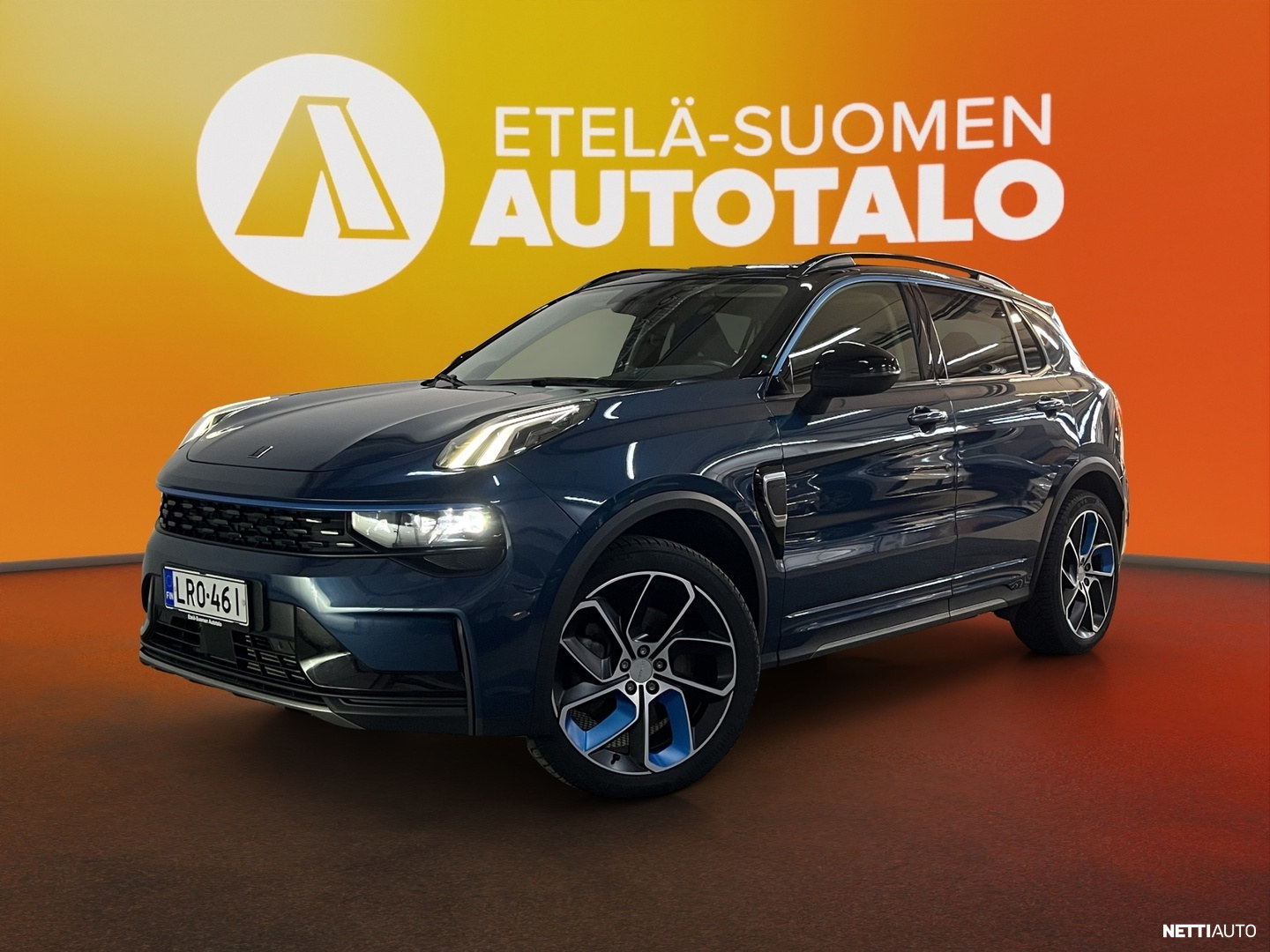 Lynk & Co 01