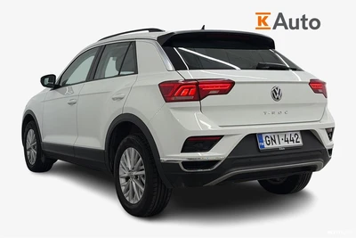 Volkswagen T-Roc 2019, kuva 2/30
