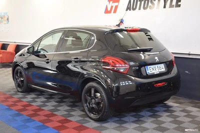 Peugeot 208 2015, kuva 5/23