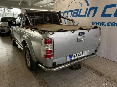 Ford Ranger 2010, photo 2/13