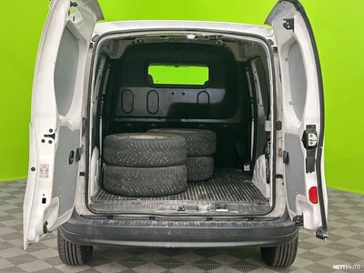Renault Kangoo 2019, photo 5/10
