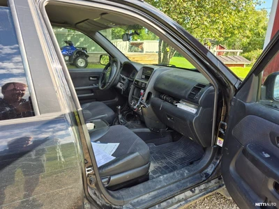 Honda CR-V 2004, kuva 4/5