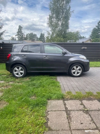 Toyota Urban Cruiser 2010, kuva 2/8