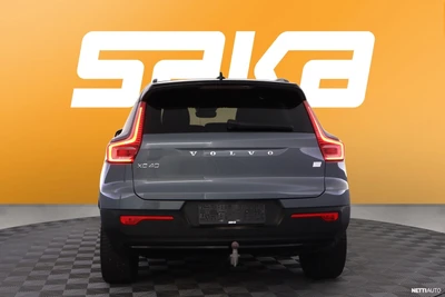 Volvo XC40 2022, photo 7/29
