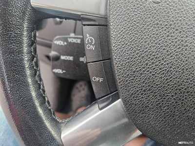 Ford Focus 2011, photo 5/13