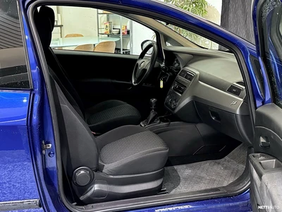 Fiat Grande Punto 1,2 65 Active 3D 2007, kuva 6/11