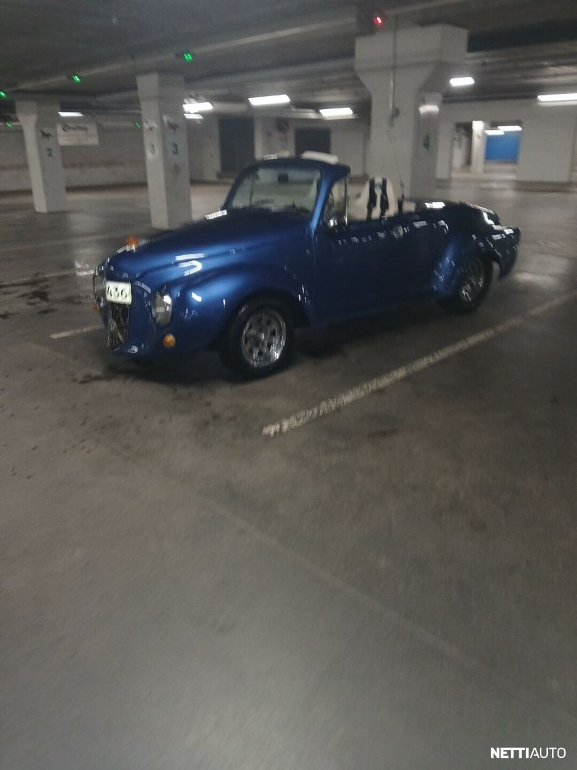 Volkswagen Kupla