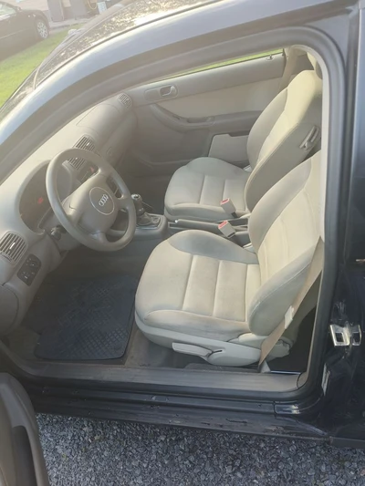 Audi A3 2002, kuva 4/5