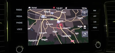 Skoda Kodiaq 2020, kuva 6/9