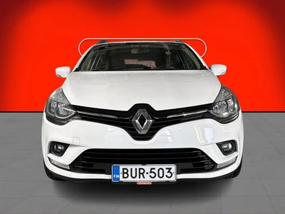 Renault Clio 2017, kuva 3/32