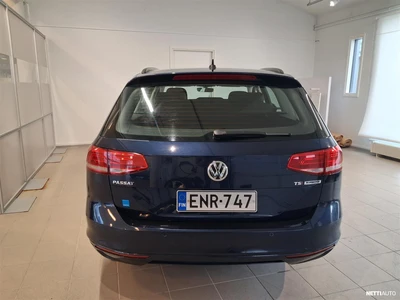 Volkswagen Passat 2015, kuva 4/14