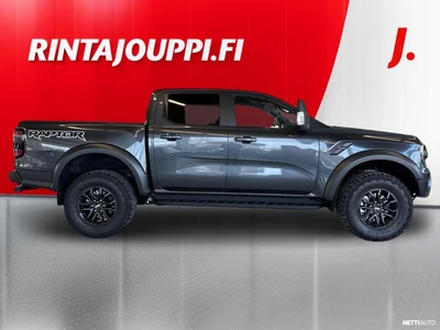 Ford Ranger 2026, photo 5/18