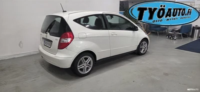 Mercedes-Benz A 2008, kuva 3/11